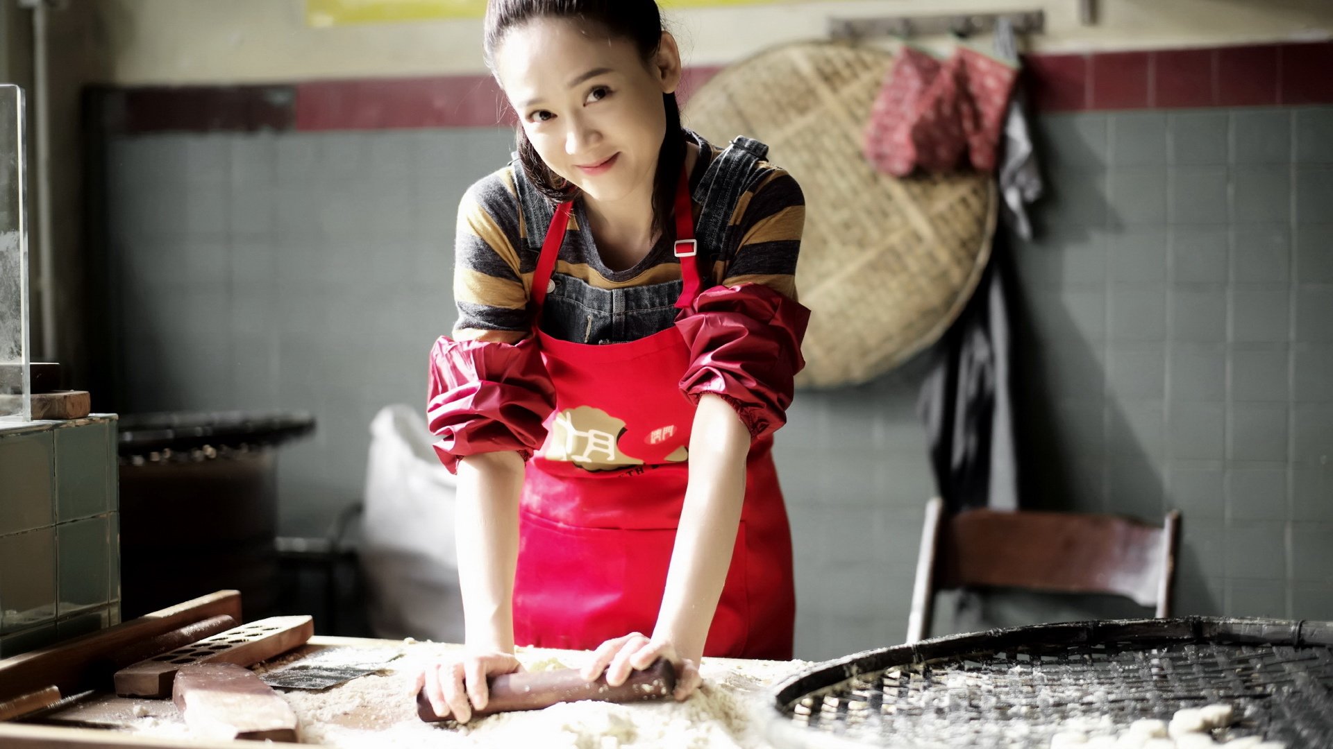 Phim Hàn 'Người yêu dấu' mùa 1 kết thúc dang dở với rating kỷ lục